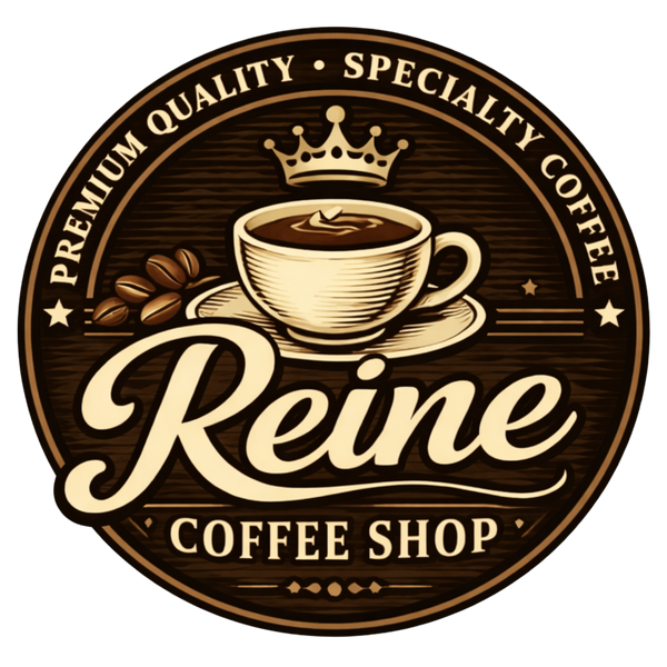 Reine Coffee 